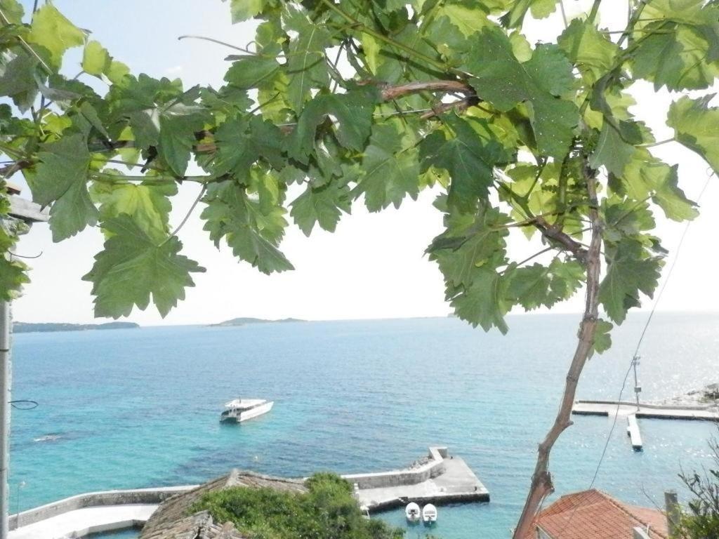 Villa Soti Mlini Luaran gambar