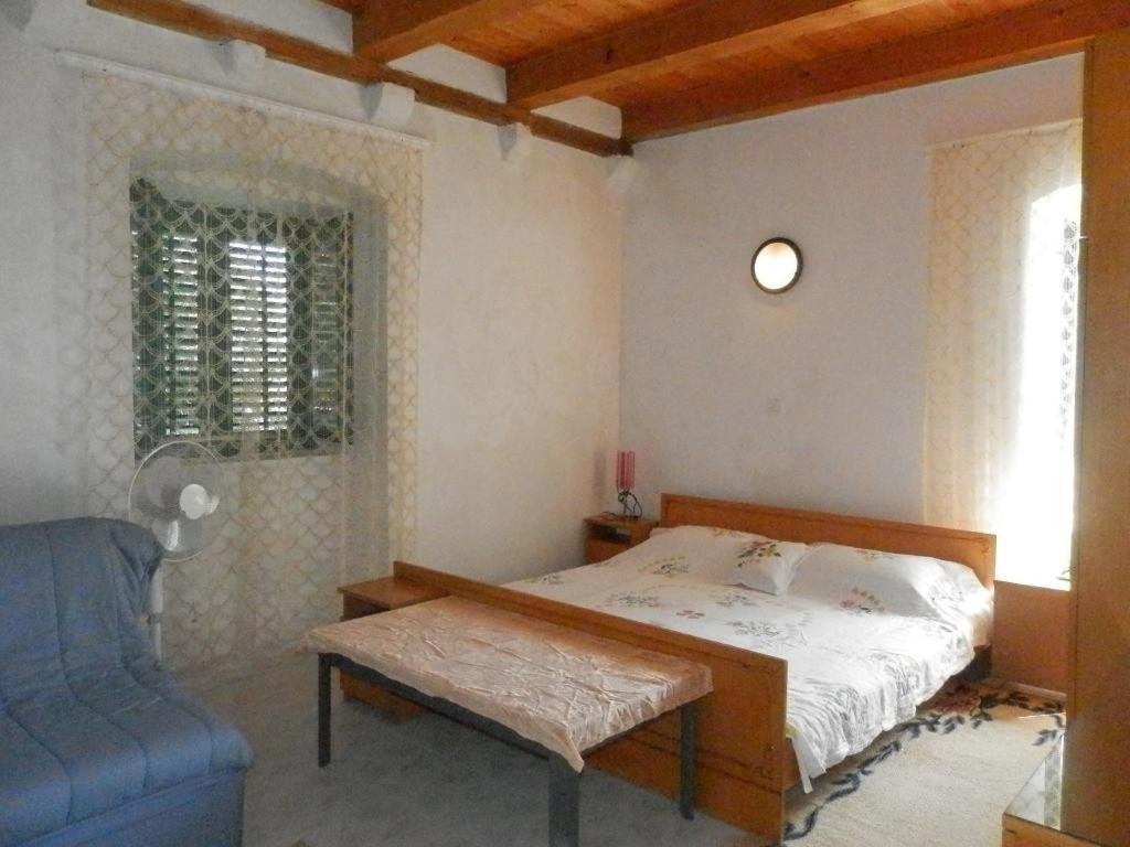 Villa Soti Mlini Luaran gambar