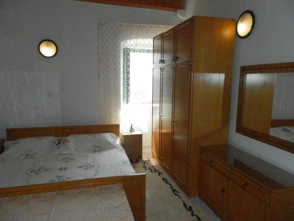 Villa Soti Mlini Luaran gambar