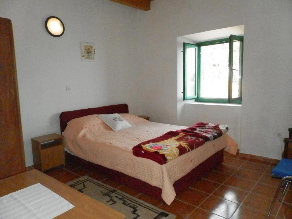 Villa Soti Mlini Luaran gambar