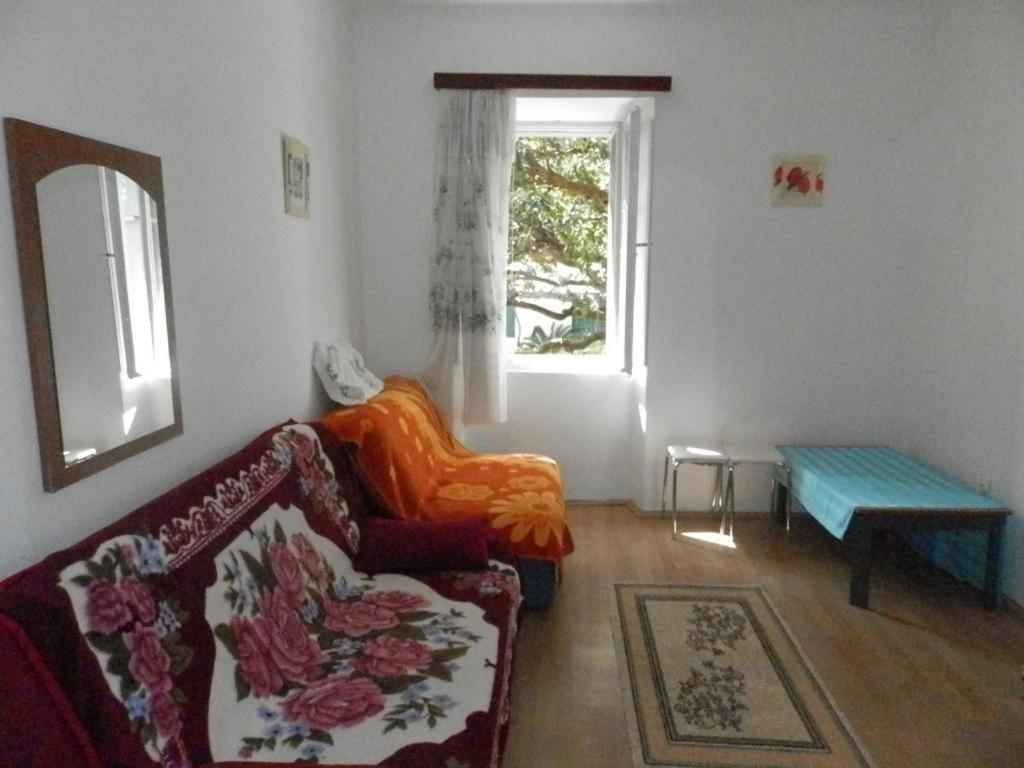 Villa Soti Mlini Luaran gambar