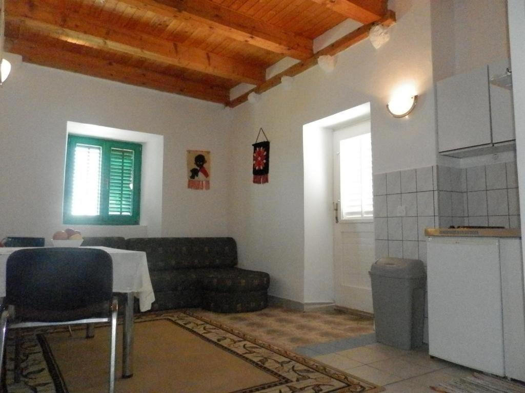 Villa Soti Mlini Luaran gambar