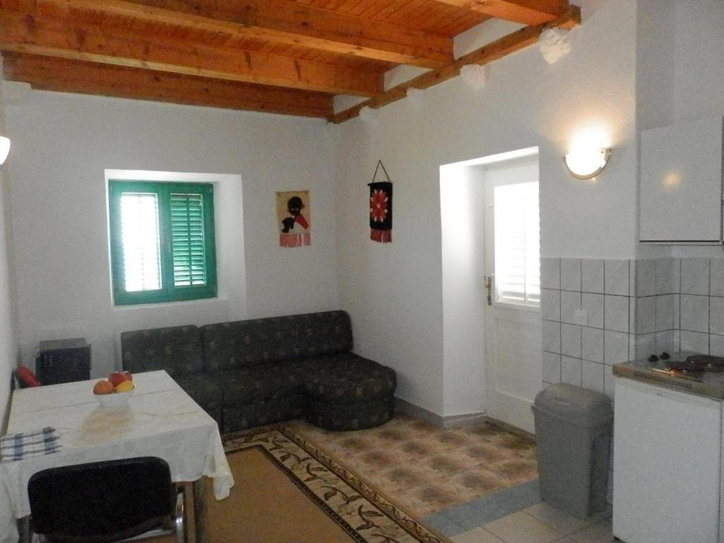 Villa Soti Mlini Luaran gambar