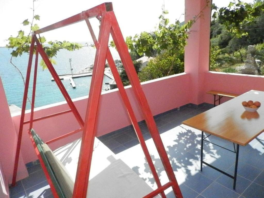 Villa Soti Mlini Luaran gambar