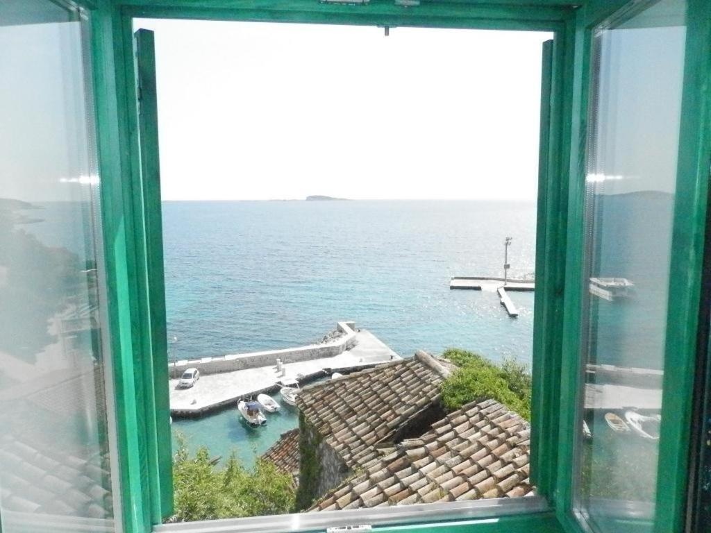 Villa Soti Mlini Luaran gambar