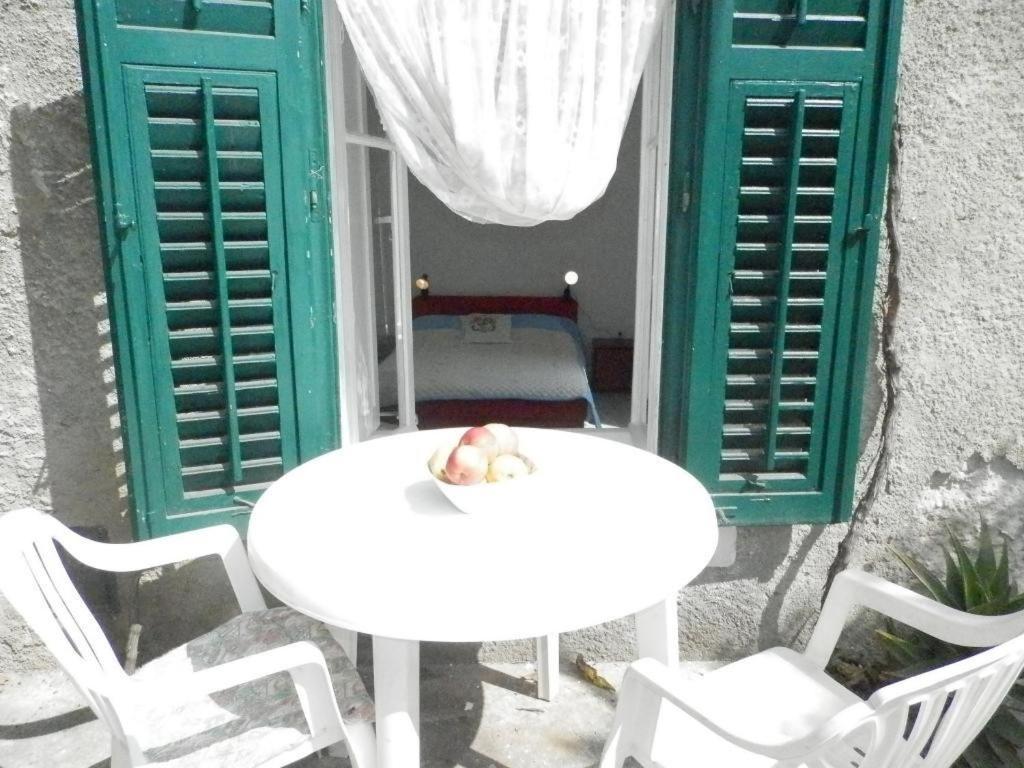 Villa Soti Mlini Luaran gambar
