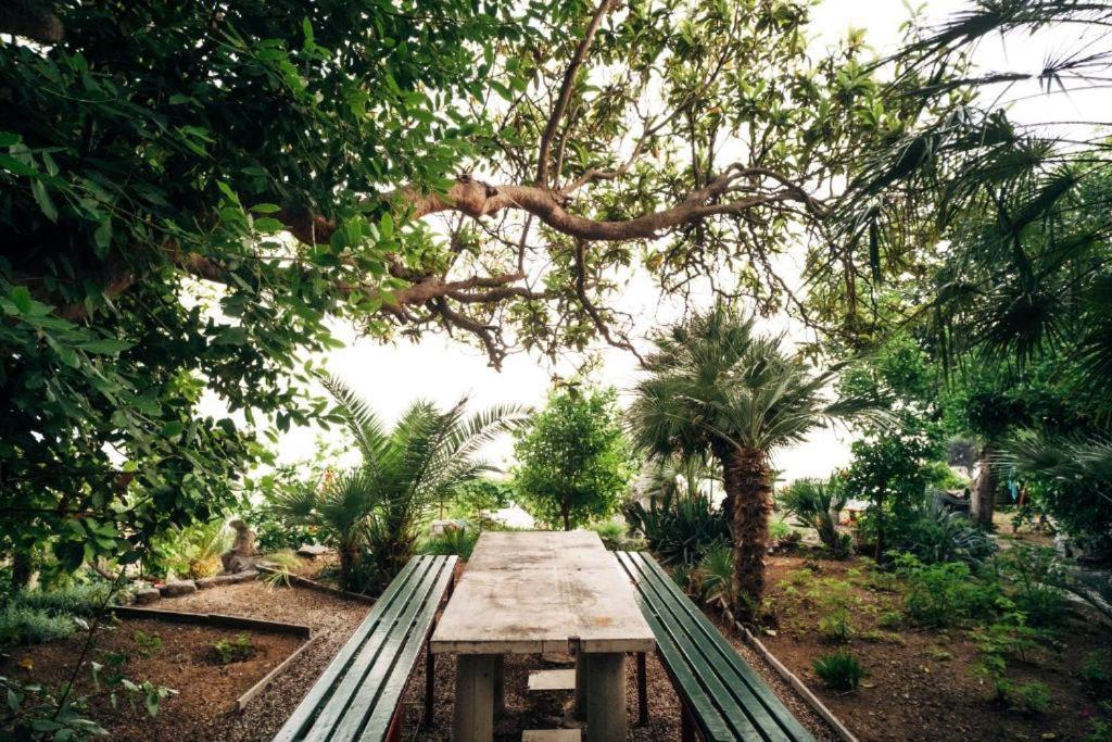Villa Soti Mlini Luaran gambar